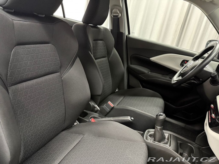 Suzuki Swift 1,2 Comfort 4x2-K odběru 2025