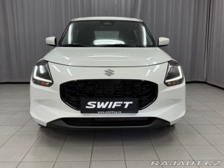 Suzuki Swift 1,2 Comfort 4x2-K odběru 2025