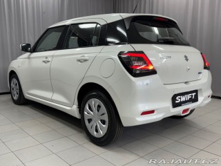 Suzuki Swift 1,2 Comfort 4x2-K odběru 2025