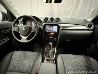 Suzuki Vitara 1,4 Eleg. 4x4 AT-vůz ve v 2025