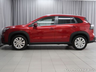 Suzuki S-Cross 1,4 Prem.4x4 AT-k odběru 2025