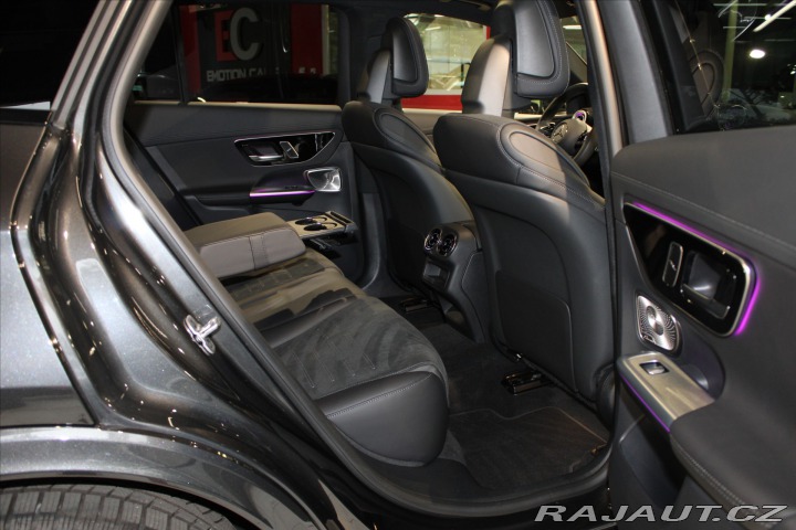 Mercedes-Benz GLC 300d 4MATIC AMG Liine DIS 2024