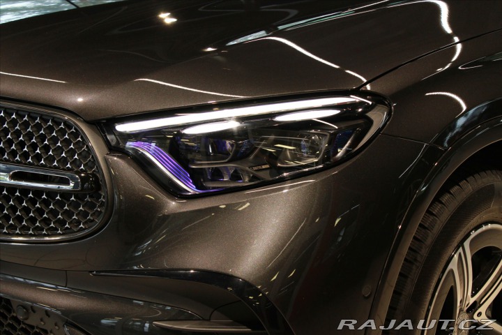 Mercedes-Benz GLC 300d 4MATIC AMG Liine DIS 2024