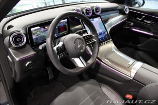 Mercedes-Benz GLC 300d 4MATIC AMG Liine DIS 2024