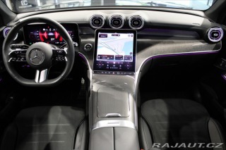Mercedes-Benz GLC 300d 4MATIC AMG Liine DIS 2024