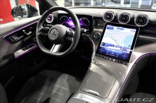 Mercedes-Benz GLC 300d 4MATIC AMG Liine DIS 2024