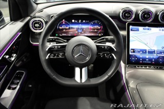 Mercedes-Benz GLC 300d 4MATIC AMG Liine DIS 2024