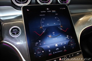 Mercedes-Benz GLC 300d 4MATIC AMG Liine DIS 2024