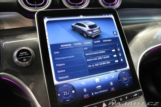 Mercedes-Benz GLC 300d 4MATIC AMG Liine DIS 2024