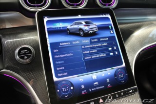 Mercedes-Benz GLC 300d 4MATIC AMG Liine DIS 2024