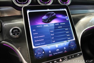 Mercedes-Benz GLC 300d 4MATIC AMG Liine DIS 2024