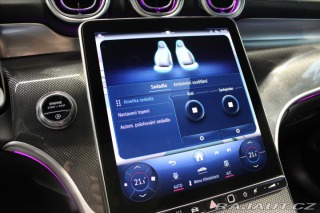 Mercedes-Benz GLC 300d 4MATIC AMG Liine DIS 2024