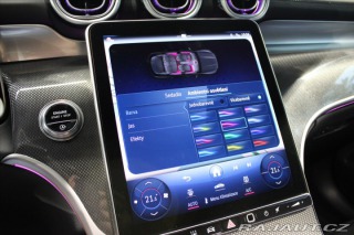 Mercedes-Benz GLC 300d 4MATIC AMG Liine DIS 2024