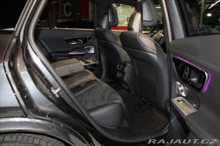 Mercedes-Benz GLC 300d 4MATIC AMG Liine DIS 2024