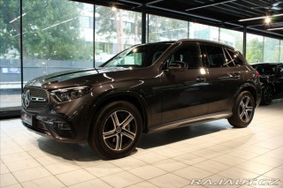 Mercedes-Benz GLC 300d 4MATIC AMG Liine DIS 2024