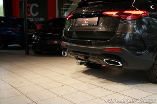 Mercedes-Benz GLC 300d 4MATIC AMG Liine DIS 2024