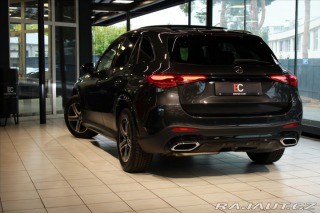 Mercedes-Benz GLC 300d 4MATIC AMG Liine DIS 2024