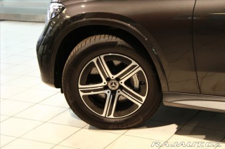 Mercedes-Benz GLC 300d 4MATIC AMG Liine DIS 2024