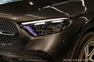 Mercedes-Benz GLC 300d 4MATIC AMG Liine DIS 2024