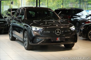 Mercedes-Benz GLC 300d 4MATIC AMG Liine DIS 2024