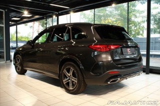Mercedes-Benz GLC 300d 4MATIC AMG Liine DIS 2024