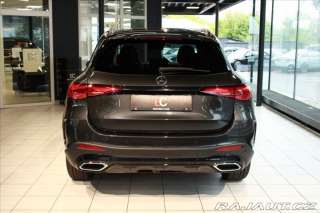 Mercedes-Benz GLC 300d 4MATIC AMG Liine DIS 2024