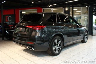 Mercedes-Benz GLC 300d 4MATIC AMG Liine DIS 2024
