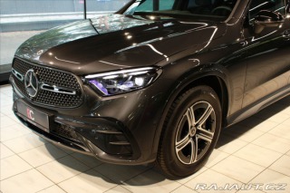 Mercedes-Benz GLC 300d 4MATIC AMG Liine DIS 2024