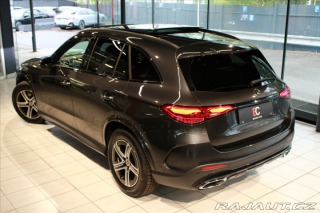 Mercedes-Benz GLC 300d 4MATIC AMG Liine DIS 2024