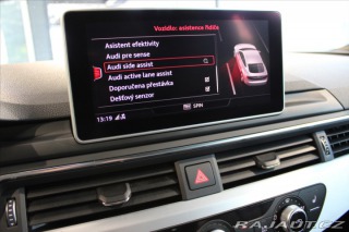 Audi A5 3.0TDi V6 200kW quattro S 2017