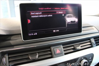 Audi A5 3.0TDi V6 200kW quattro S 2017