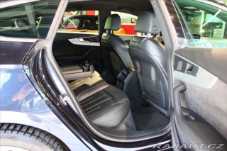 Audi A5 3.0TDi V6 200kW quattro S 2017
