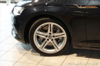 Audi A5 3.0TDi V6 200kW quattro S 2017