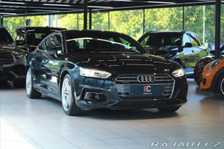 Audi A5 3.0TDi V6 200kW quattro S 2017