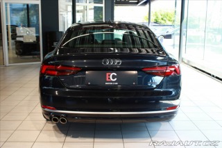 Audi A5 3.0TDi V6 200kW quattro S 2017