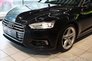 Audi A5 3.0TDi V6 200kW quattro S 2017