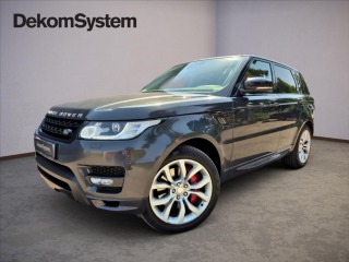 Land Rover Range Rover Sport 3,0 AUTOBIOGRAPHY