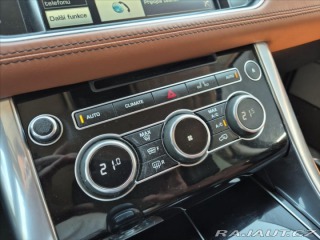 Land Rover Range Rover Sport 3,0 AUTOBIOGRAPHY 2015