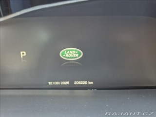 Land Rover Range Rover Sport 3,0 AUTOBIOGRAPHY 2015