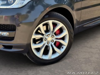 Land Rover Range Rover Sport 3,0 AUTOBIOGRAPHY 2015