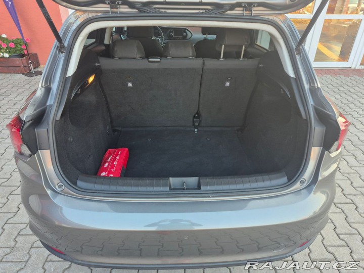 Fiat Tipo 1.4  Easy 70kW 2019