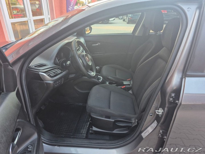 Fiat Tipo 1.4  Easy 70kW 2019