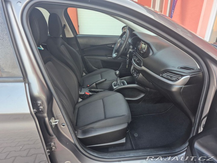 Fiat Tipo 1.4  Easy 70kW 2019