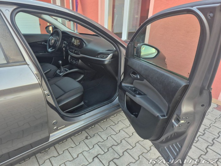 Fiat Tipo 1.4  Easy 70kW 2019