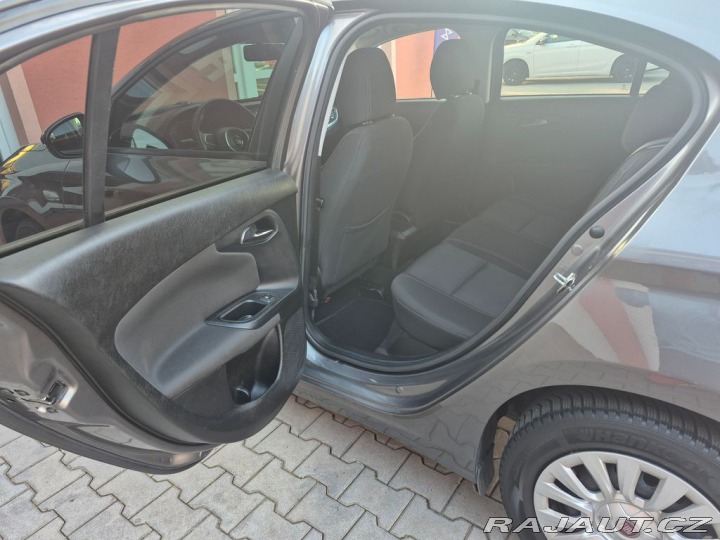 Fiat Tipo 1.4  Easy 70kW 2019
