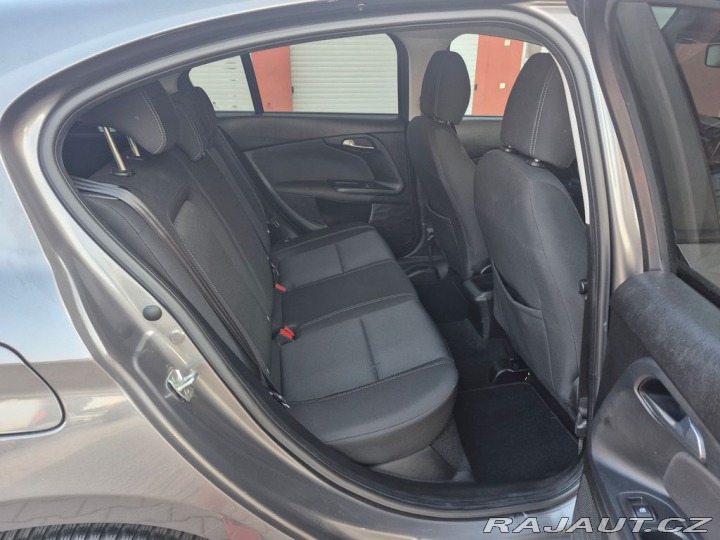 Fiat Tipo 1.4  Easy 70kW 2019
