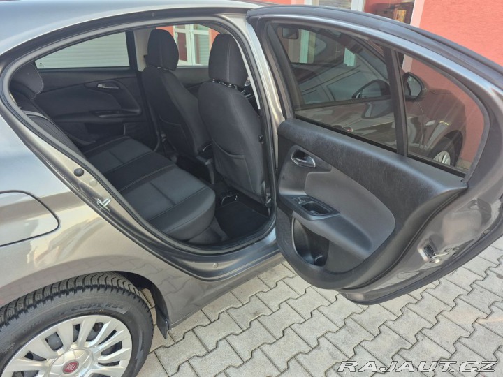 Fiat Tipo 1.4  Easy 70kW 2019
