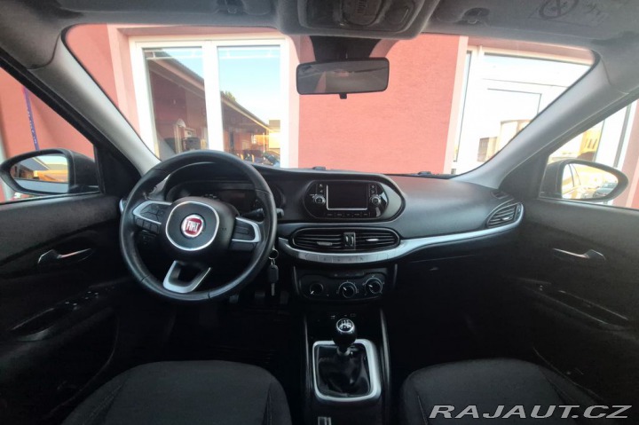 Fiat Tipo 1.4  Easy 70kW 2019