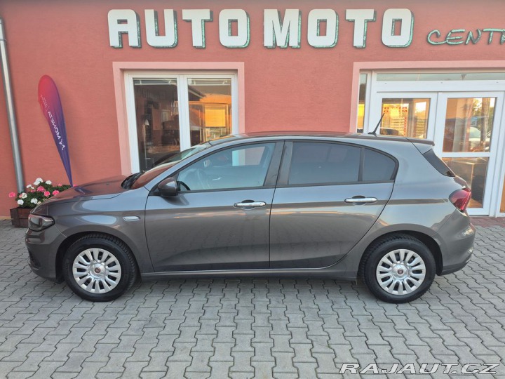 Fiat Tipo 1.4  Easy 70kW 2019