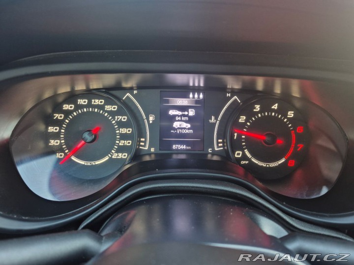 Fiat Tipo 1.4  Easy 70kW 2019